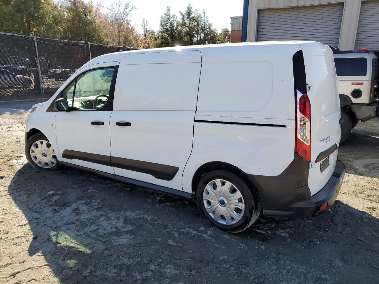 Photo 1 VIN: NM0LS7E74K1415967 - FORD TRANSIT 