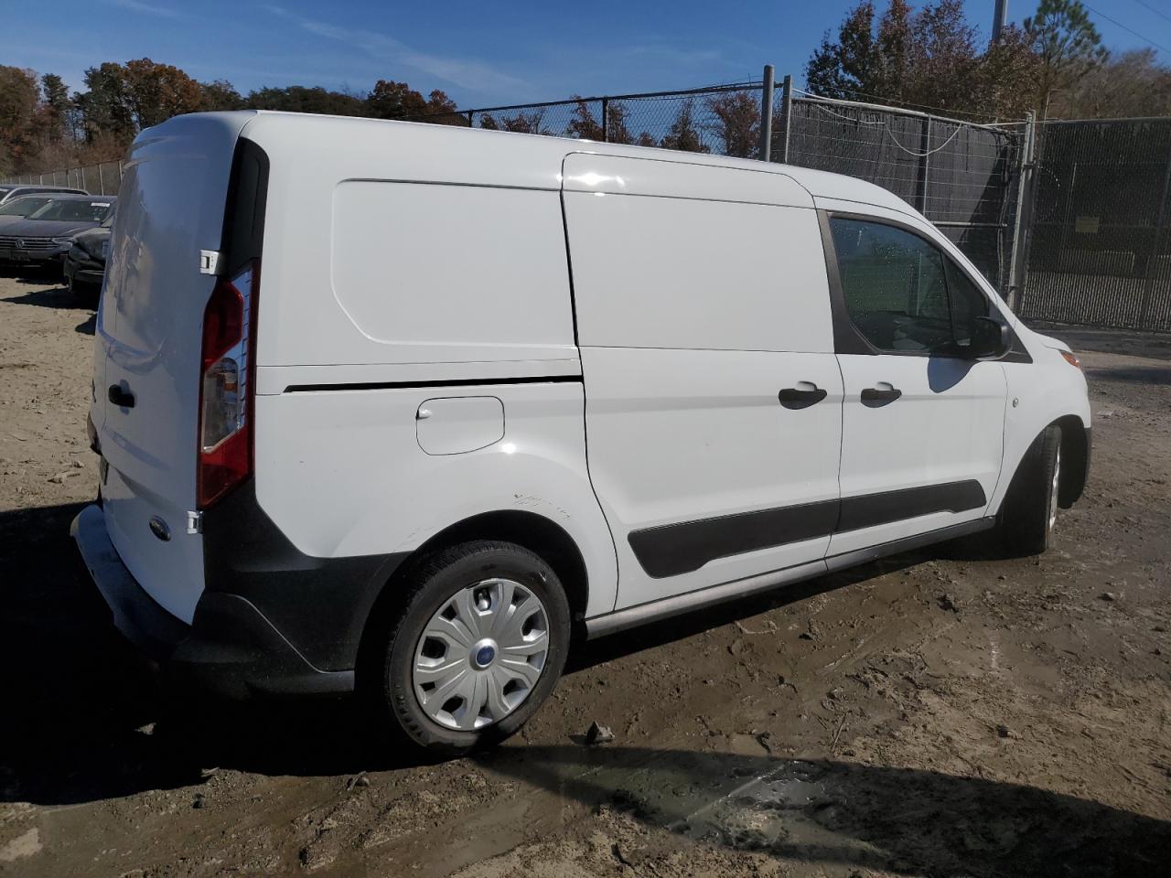 Photo 2 VIN: NM0LS7E74K1415967 - FORD TRANSIT 