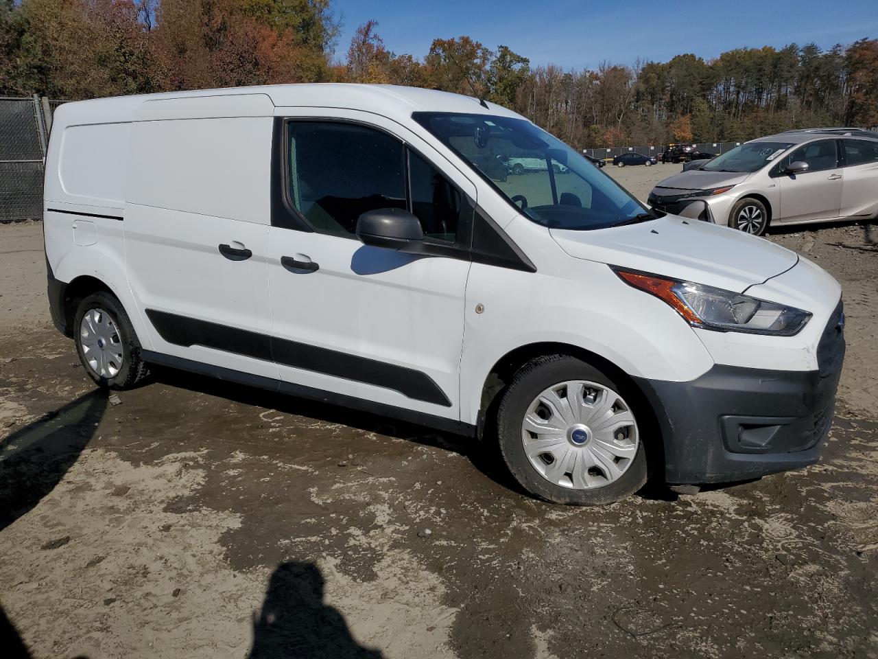 Photo 3 VIN: NM0LS7E74K1415967 - FORD TRANSIT 