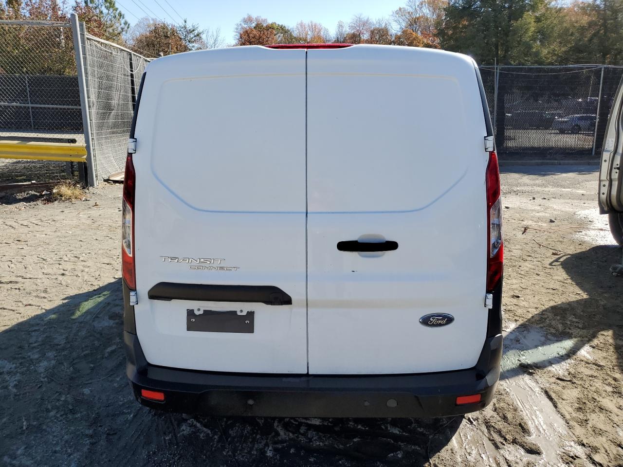 Photo 5 VIN: NM0LS7E74K1415967 - FORD TRANSIT 