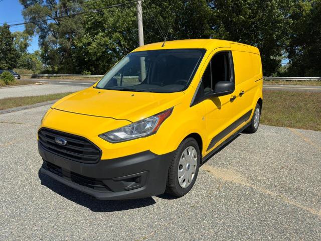 Photo 1 VIN: NM0LS7E74L1448453 - FORD TRANSIT CO 