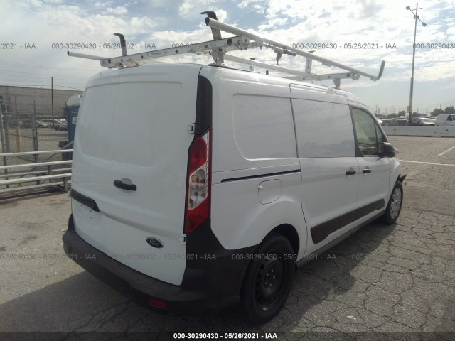 Photo 3 VIN: NM0LS7E74M1486279 - FORD TRANSIT CONNECT VAN 