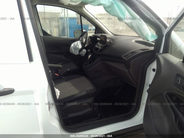 Photo 4 VIN: NM0LS7E74M1486279 - FORD TRANSIT CONNECT VAN 