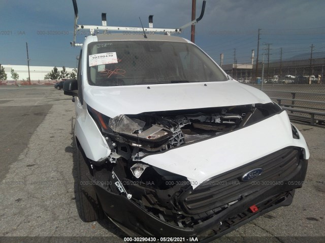 Photo 5 VIN: NM0LS7E74M1486279 - FORD TRANSIT CONNECT VAN 