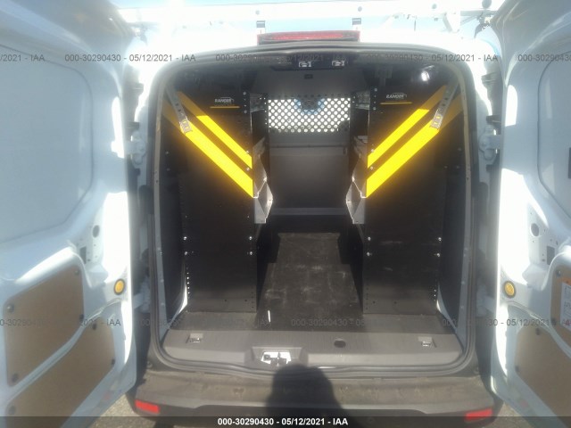 Photo 7 VIN: NM0LS7E74M1486279 - FORD TRANSIT CONNECT VAN 