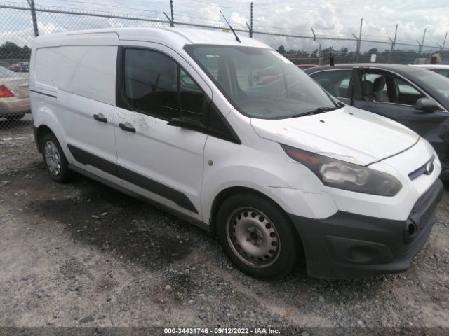 Photo 0 VIN: NM0LS7E75E1134958 - FORD TRANSIT CONNECT 