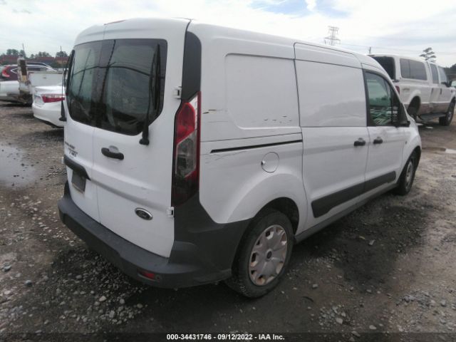 Photo 3 VIN: NM0LS7E75E1134958 - FORD TRANSIT CONNECT 