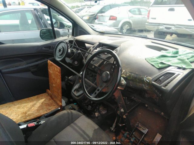 Photo 4 VIN: NM0LS7E75E1134958 - FORD TRANSIT CONNECT 