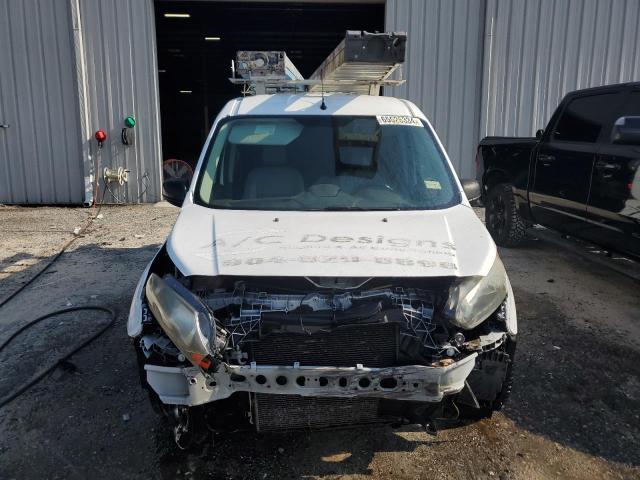 Photo 4 VIN: NM0LS7E75E1134992 - FORD TRANSIT 