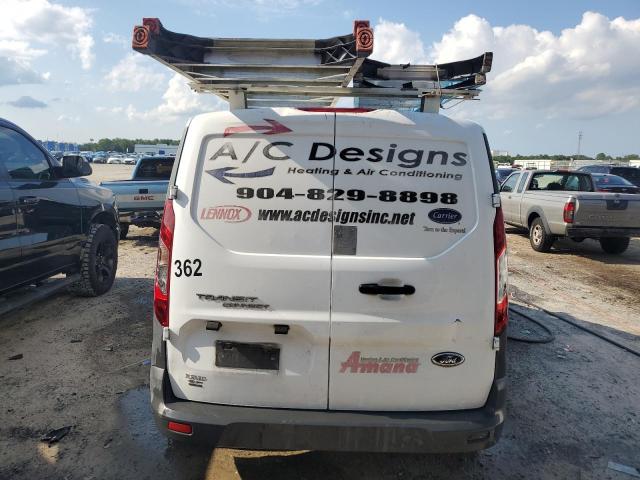 Photo 5 VIN: NM0LS7E75E1134992 - FORD TRANSIT 