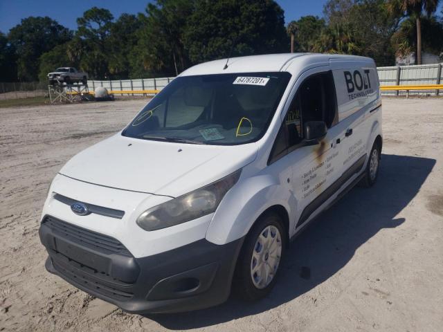 Photo 9 VIN: NM0LS7E75E1135141 - FORD TRANSIT CO 