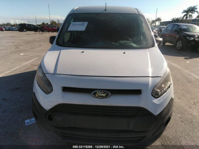 Photo 5 VIN: NM0LS7E75E1152411 - FORD TRANSIT CONNECT 