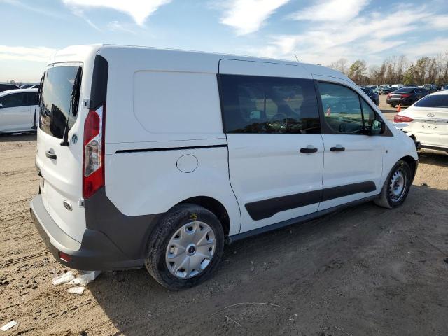 Photo 2 VIN: NM0LS7E75E1155440 - FORD TRANSIT 