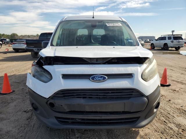 Photo 4 VIN: NM0LS7E75E1155440 - FORD TRANSIT 