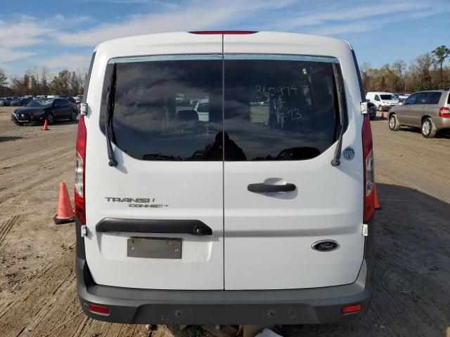 Photo 5 VIN: NM0LS7E75E1155440 - FORD TRANSIT 