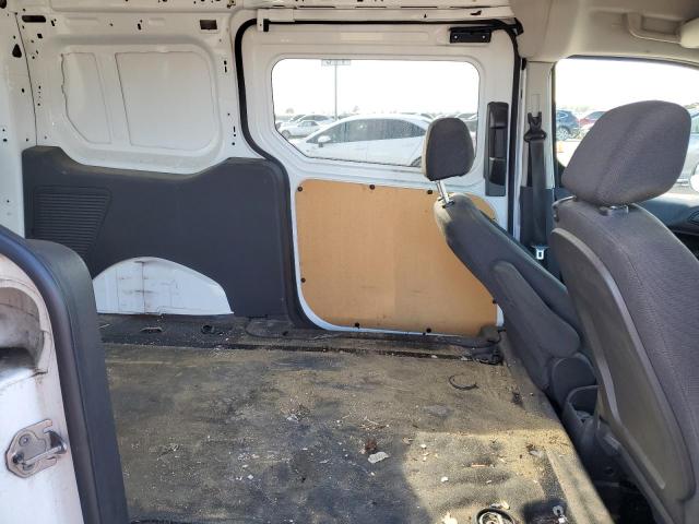 Photo 9 VIN: NM0LS7E75E1155440 - FORD TRANSIT 