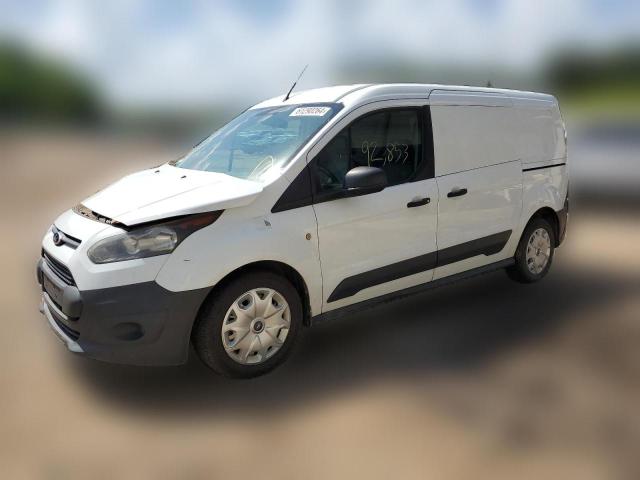 Photo 0 VIN: NM0LS7E75E1156765 - FORD TRANSIT 