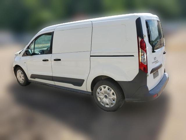 Photo 1 VIN: NM0LS7E75E1156765 - FORD TRANSIT 