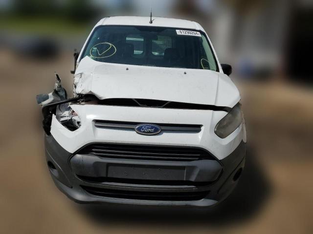 Photo 4 VIN: NM0LS7E75E1156765 - FORD TRANSIT 