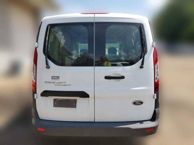 Photo 5 VIN: NM0LS7E75E1156765 - FORD TRANSIT 