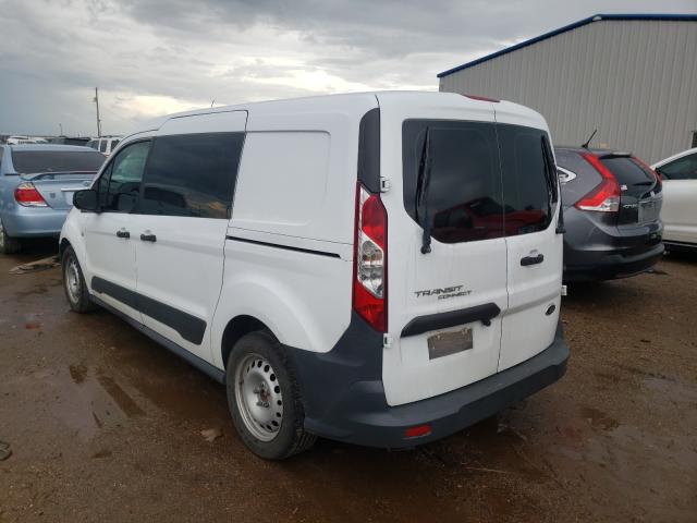 Photo 2 VIN: NM0LS7E75E1160833 - FORD TRANSIT CO 