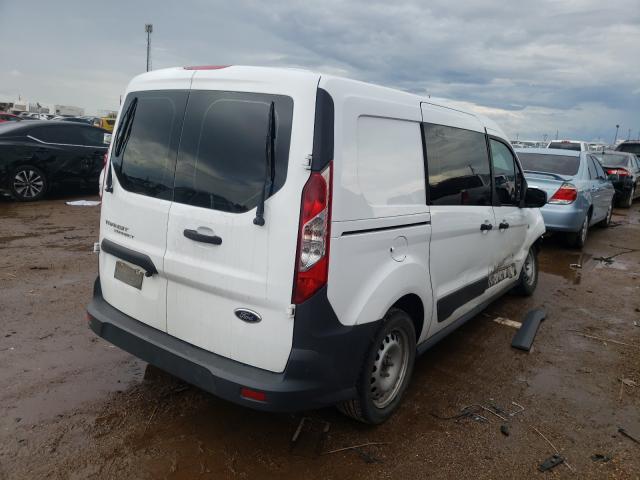 Photo 3 VIN: NM0LS7E75E1160833 - FORD TRANSIT CO 