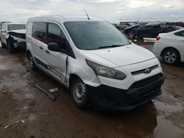 Photo 8 VIN: NM0LS7E75E1160833 - FORD TRANSIT CO 