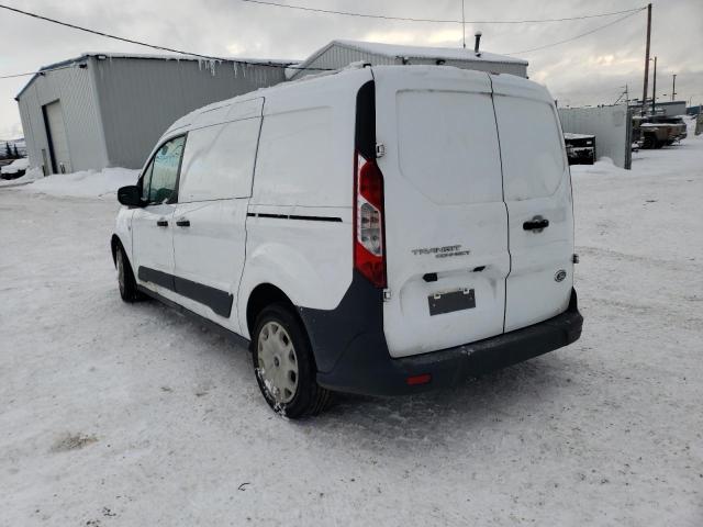 Photo 2 VIN: NM0LS7E75E1161092 - FORD TRANSIT CO 