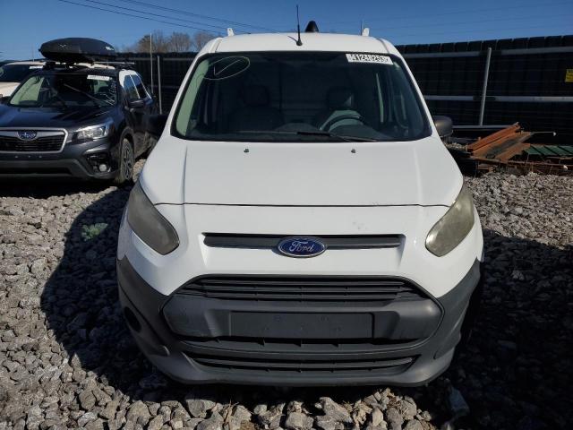 Photo 4 VIN: NM0LS7E75E1162212 - FORD TRANSIT CO 