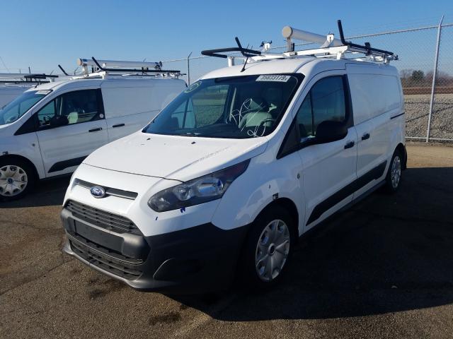 Photo 1 VIN: NM0LS7E75E1162758 - FORD TRANSIT 