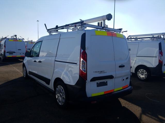 Photo 2 VIN: NM0LS7E75E1162758 - FORD TRANSIT 