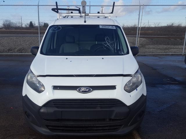 Photo 8 VIN: NM0LS7E75E1162758 - FORD TRANSIT 