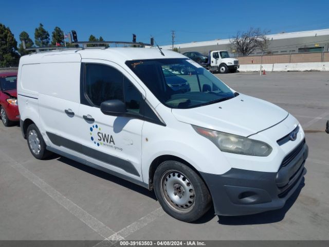 Photo 0 VIN: NM0LS7E75E1169337 - FORD TRANSIT CONNECT 