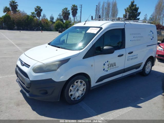 Photo 1 VIN: NM0LS7E75E1169337 - FORD TRANSIT CONNECT 