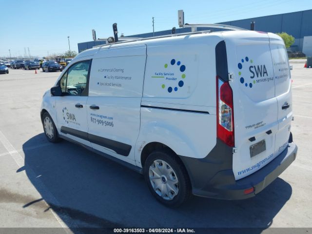 Photo 2 VIN: NM0LS7E75E1169337 - FORD TRANSIT CONNECT 