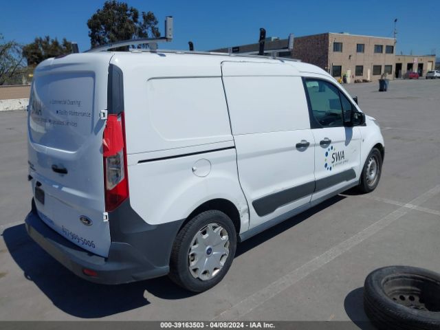 Photo 3 VIN: NM0LS7E75E1169337 - FORD TRANSIT CONNECT 