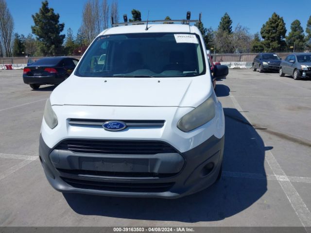 Photo 5 VIN: NM0LS7E75E1169337 - FORD TRANSIT CONNECT 