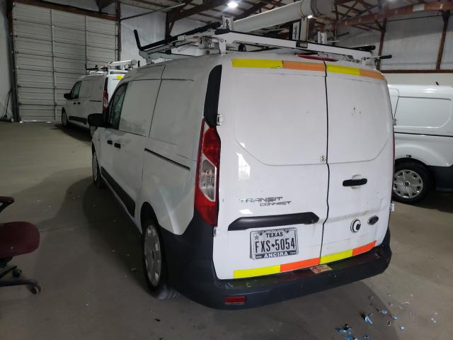 Photo 2 VIN: NM0LS7E75E1170259 - FORD TRANSIT CO 