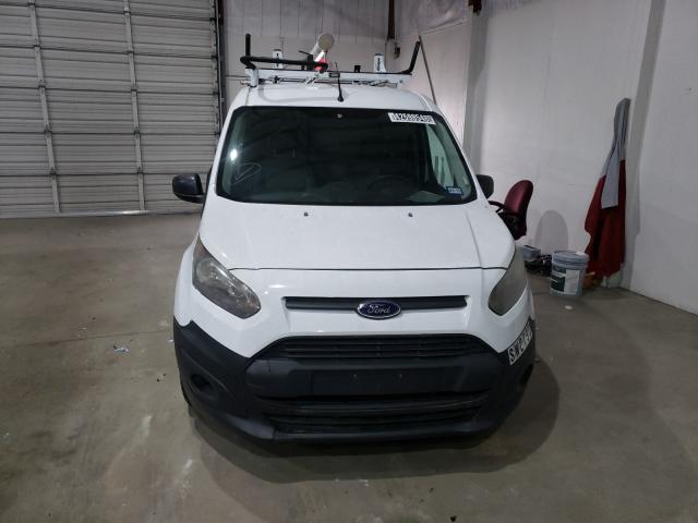 Photo 8 VIN: NM0LS7E75E1170259 - FORD TRANSIT CO 