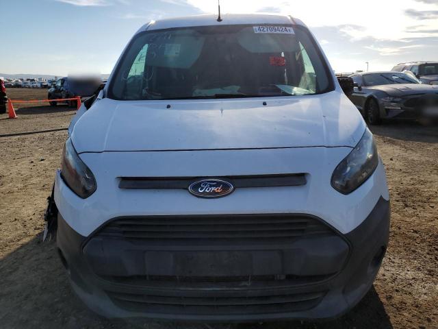 Photo 4 VIN: NM0LS7E75F1184888 - FORD TRANSIT 