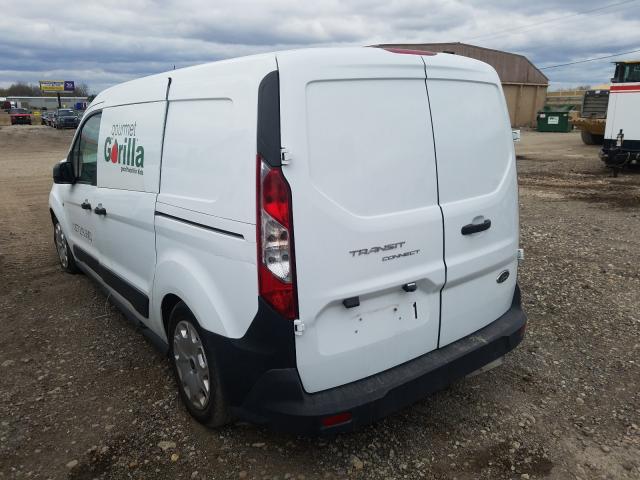 Photo 2 VIN: NM0LS7E75F1185894 - FORD TRANSIT CO 