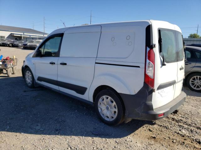 Photo 1 VIN: NM0LS7E75F1188097 - FORD TRANSIT CO 