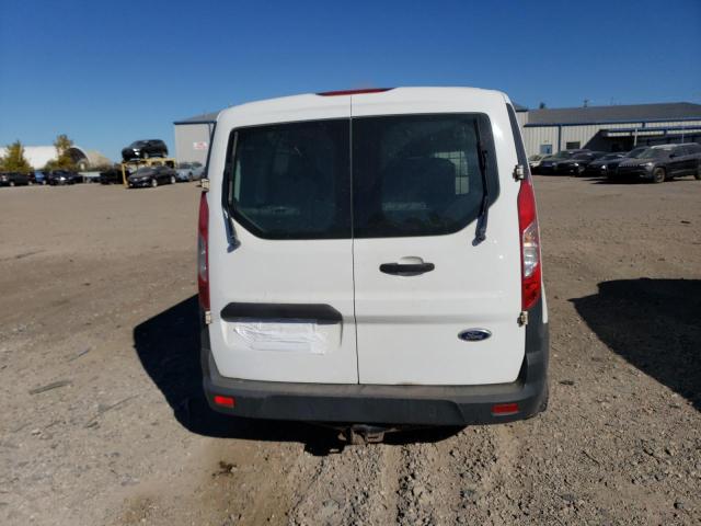 Photo 5 VIN: NM0LS7E75F1188097 - FORD TRANSIT CO 