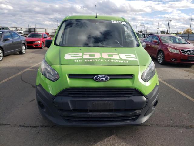 Photo 4 VIN: NM0LS7E75F1190786 - FORD TRANSIT 