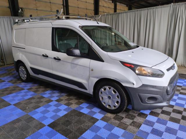 Photo 3 VIN: NM0LS7E75F1192764 - FORD TRANSIT CO 