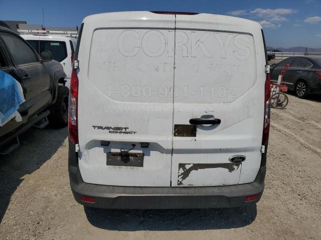 Photo 5 VIN: NM0LS7E75F1193722 - FORD TRANSIT CO 