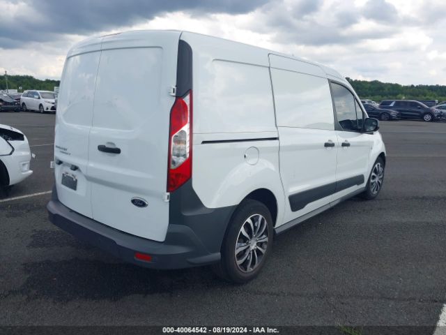 Photo 3 VIN: NM0LS7E75F1195891 - FORD TRANSIT CONNECT 