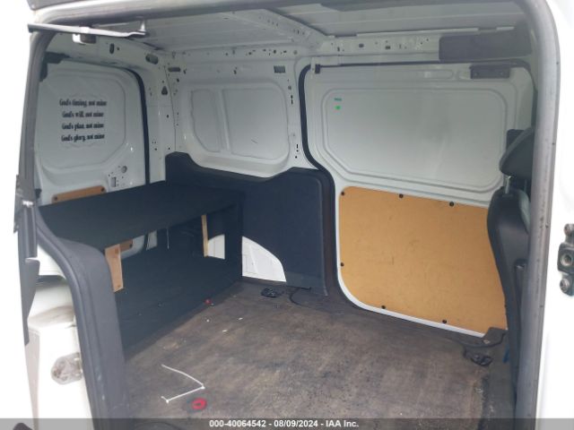 Photo 7 VIN: NM0LS7E75F1195891 - FORD TRANSIT CONNECT 