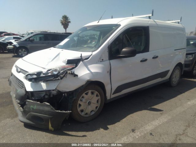 Photo 1 VIN: NM0LS7E75F1204900 - FORD TRANSIT CONNECT 