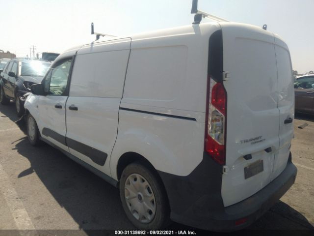 Photo 2 VIN: NM0LS7E75F1204900 - FORD TRANSIT CONNECT 